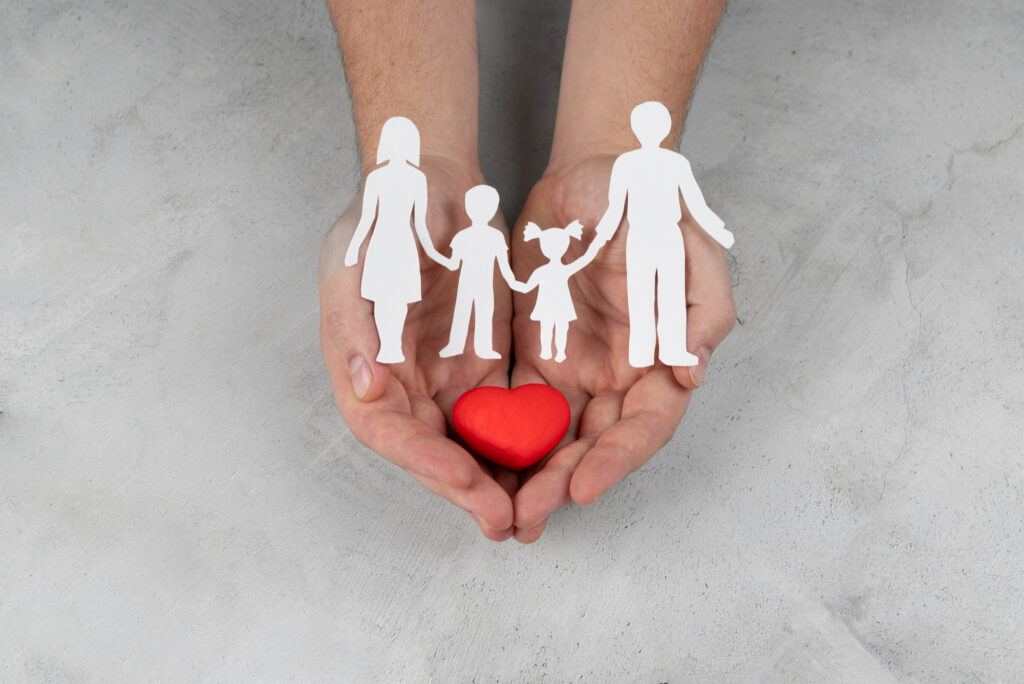 Affordable Life Insurance in Arizona for Families