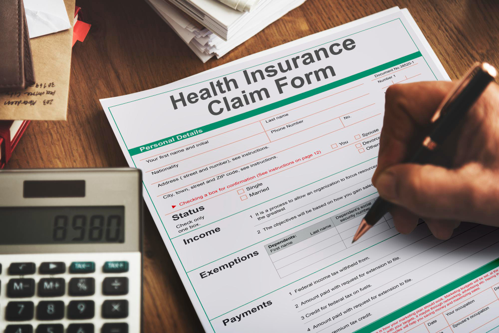 Health Insurance for Self-Employed Professionals in Chandler, AZ