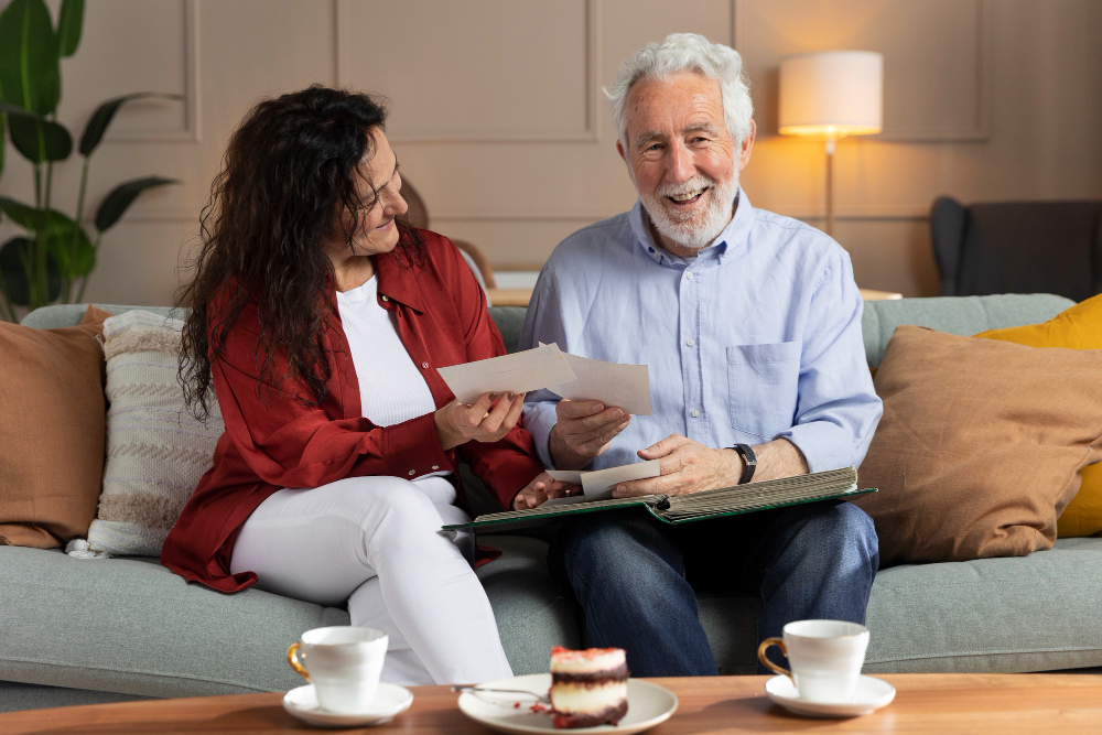 Best Life Insurance for Parents in Arizona Arizona Health Insider