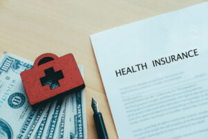 Health Insurance Cost in Arizona
