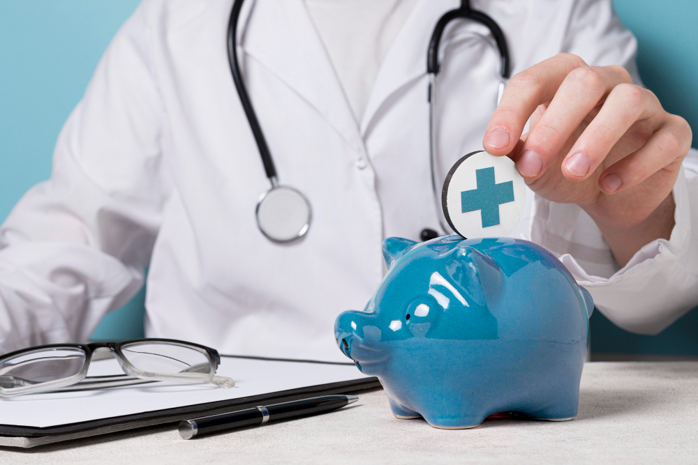 Health Insurance Cost in Arizona